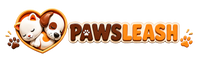 PawsLeash