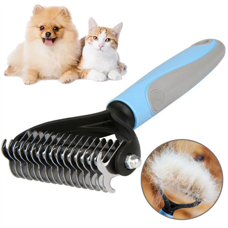 Grooming Brush For Pet Dog