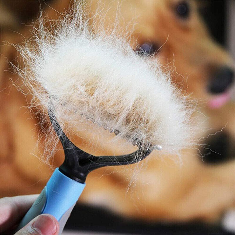 Grooming Brush For Pet Dog