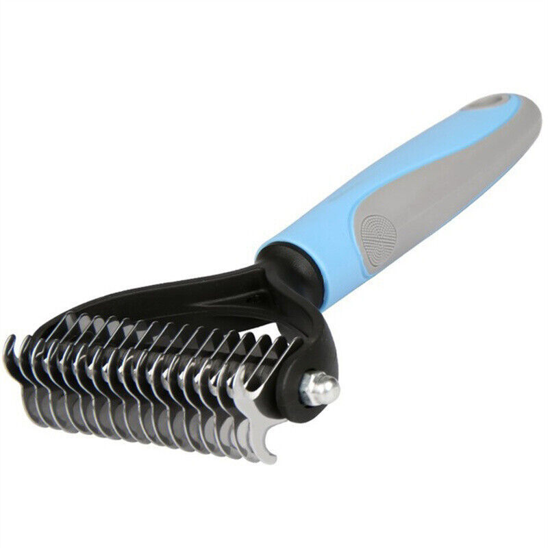 Grooming Brush For Pet Dog