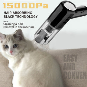 Vacuum Cleaner Pet Hair Removal Tools