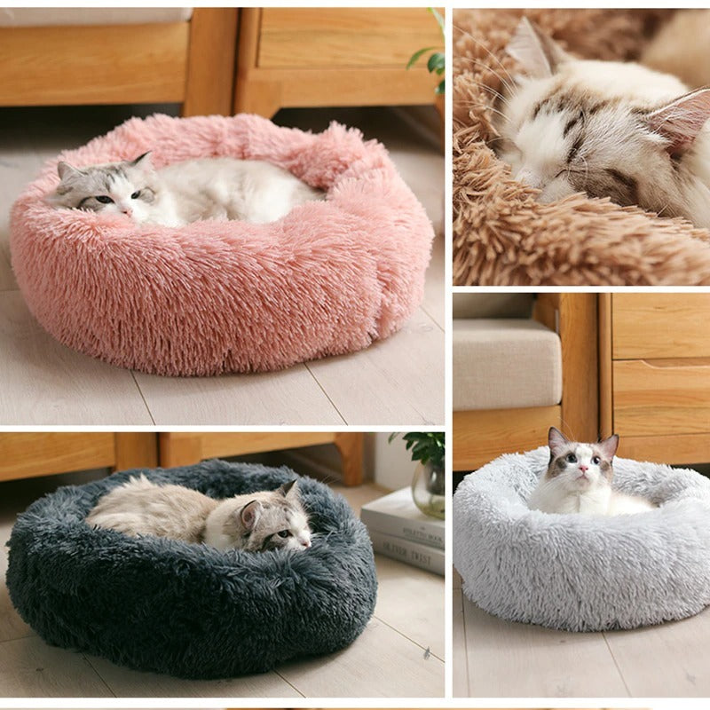 Pet Dog Cat Bed