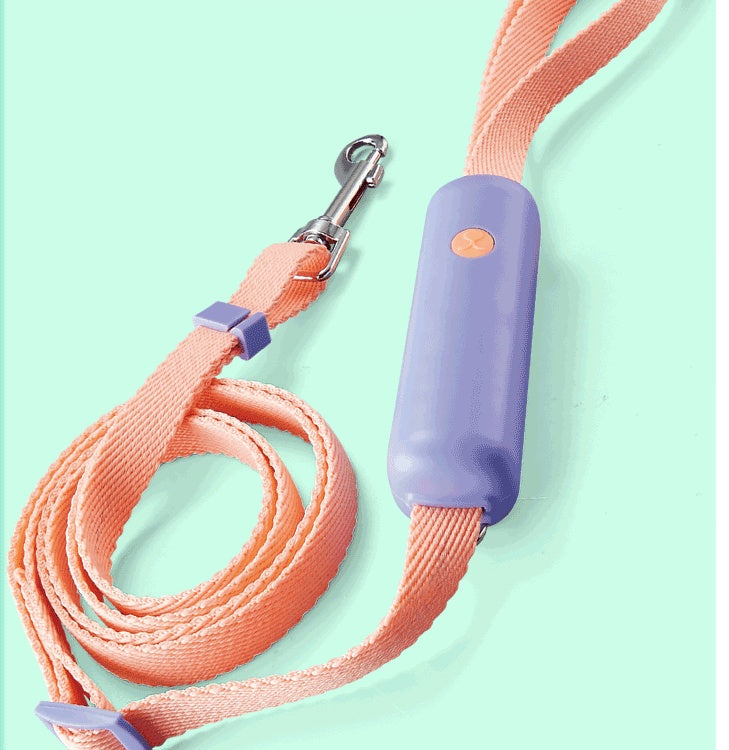 Pet Supplies Retractable Adjustable Dog Leash