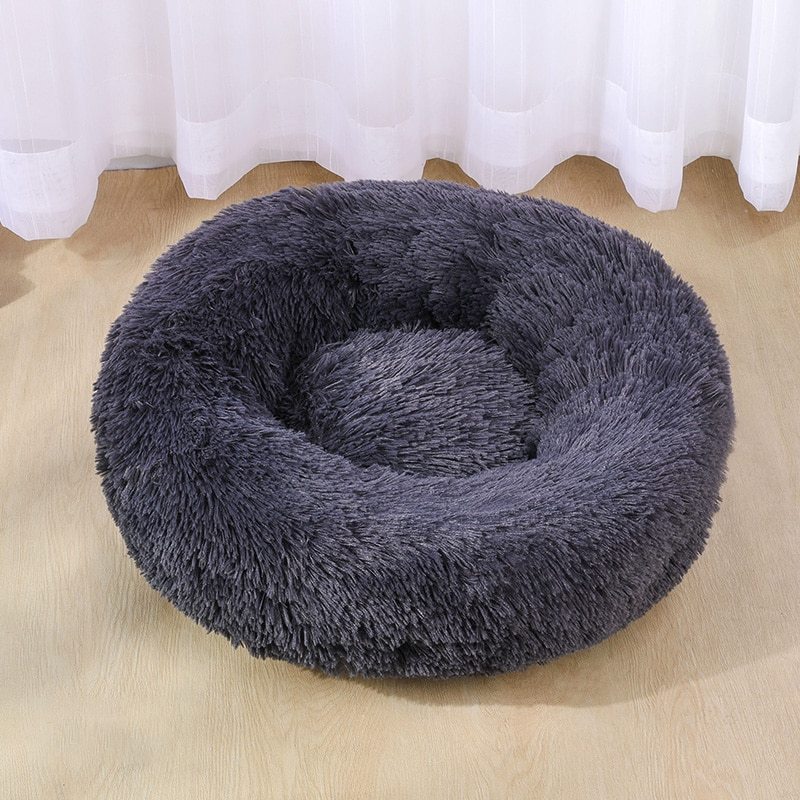 Pet Dog Cat Bed