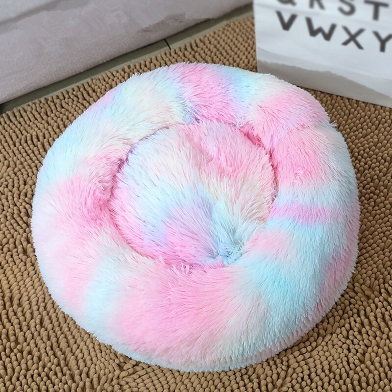 Pet Dog Cat Bed