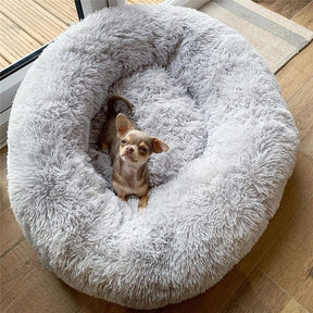 Pet Dog Cat Bed