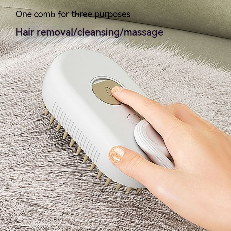 Pet Grooming Comb Hair Removal Combs Pet Products