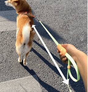 Pet Supplies Retractable Adjustable Dog Leash