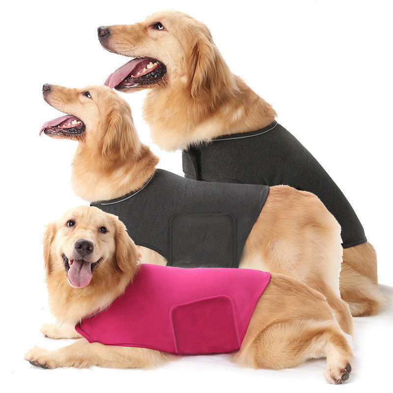 Dog Comfort Clothes